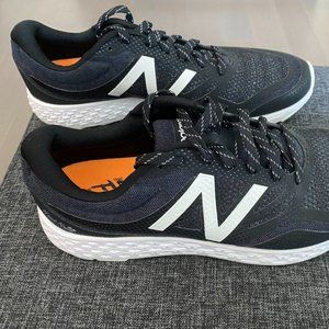 New Balance Men's Fresh Foam Gobi Neutral Trail Running Shoe